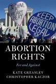 Abortion Rights (eBook, PDF)