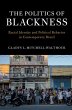 Politics of Blackness (eBook, PDF) - Bild 1