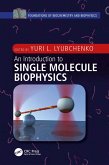 An Introduction to Single Molecule Biophysics (eBook, PDF)