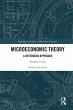 Microeconomic Theory (eBook, PDF) - Bild 1