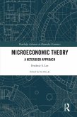 Microeconomic Theory (eBook, PDF)