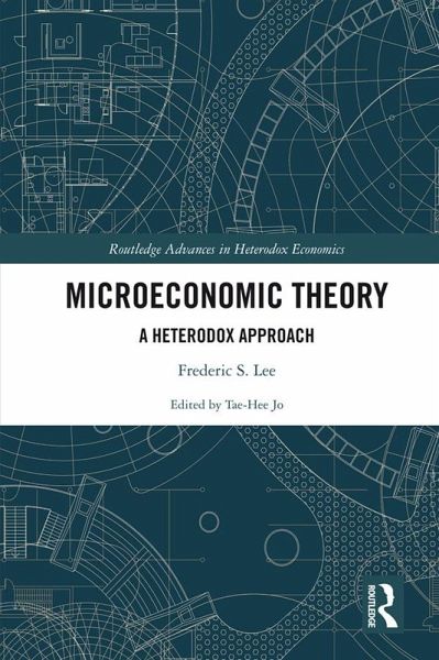 Microeconomic Theory (eBook, PDF)