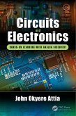 Circuits and Electronics (eBook, PDF)