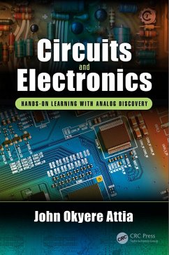 Circuits and Electronics (eBook, PDF) - Attia, John Okyere