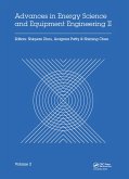 Advances in Energy Science and Equipment Engineering II Volume 2 (eBook, ePUB)