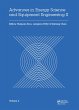 Advances in Energy Science and... - Bild 1