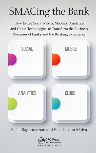 SMACing the Bank (eBook, PDF)