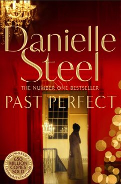 Past Perfect (eBook, ePUB) - Steel, Danielle