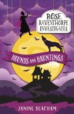 Hounds and Hauntings (eBook, ePUB)