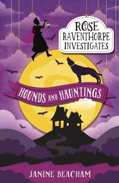 Cover Hounds and Hauntings (eBook, ePUB)