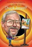 Who Was Chuck Jones? (eBook, ePUB)