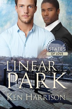 Cover Linear Park (eBook, ePUB)