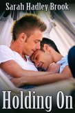 Holding On (eBook, ePUB) Holding On (eBook, ePUB)