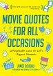 Movie Quotes for All Occasions (eBook,... - Bild 1