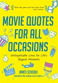 Movie Quotes for All Occasions (eBook, ePUB)