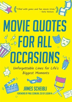 Cover Movie Quotes for All Occasions (eBook, ePUB)