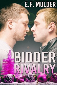 Bidder Rivalry (eBook, ePUB) - Mulder, E. F.