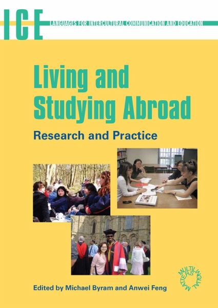 Living and Studying Abroad (eBook, PDF) Living and Studying Abroad (eBook, PDF)