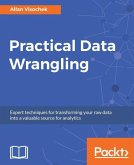 Practical Data Wrangling (eBook, ePUB)