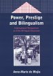 Power, Prestige and Bilingualism... - Bild 1