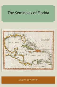 Cover The Seminoles of Florida (eBook, ePUB)
