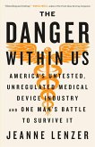The Danger Within Us (eBook, ePUB)