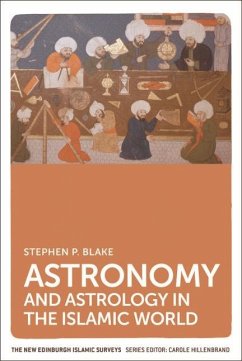 Cover Astronomy and Astrology in the Islamic World (eBook, PDF)