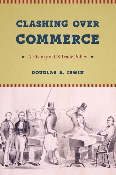 Clashing Over Commerce (eBook, ePUB) Clashing Over Commerce (eBook, ePUB)