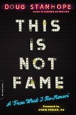 This Is Not Fame (eBook, ePUB)