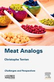 Meat Analogs (eBook, ePUB)