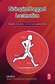 Bioinspired Legged Locomotion (eBook, ePUB)