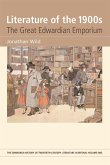 Literature of the 1900s (eBook, PDF) Literature of the 1900s (eBook, PDF)
