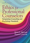 Ethics for Counselors (eBook, ePUB)