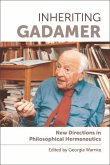 Inheriting Gadamer (eBook, PDF)