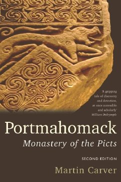 Cover Portmahomack (eBook, PDF)