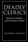 Deadly Clerics (eBook, PDF)