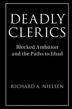 Deadly Clerics (eBook, PDF) - Nielsen, Richard A.