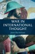 War in International Thought (eBook,... - Bild 1