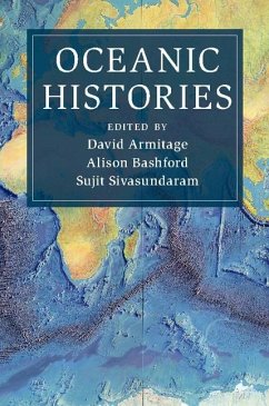 Oceanic Histories (eBook, ePUB)