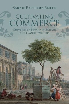 Cultivating Commerce (eBook, ePUB) - Easterby-Smith, Sarah