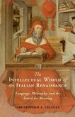 Intellectual World of the Italian Renaissance (eBook, ePUB)
