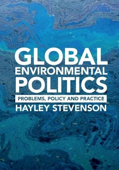 Cover Global Environmental Politics (eBook, ePUB)