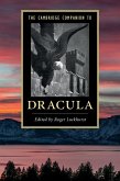 Cambridge Companion to Dracula (eBook, ePUB)