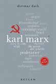 Karl Marx. 100 Seiten (eBook, ePUB)