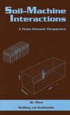 Soil-Machine Interactions (eBook, ePUB)