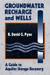 Groundwater Recharge and Wells (eBook,... - Bild 1