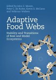 Adaptive Food Webs (eBook, ePUB)