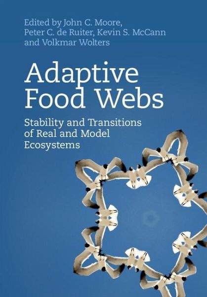 Adaptive Food Webs (eBook, ePUB) Adaptive Food Webs (eBook, ePUB)