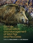 Ecology, Conservation and Management of Wild Pigs and Peccaries (eBook, ePUB)
