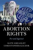 Abortion Rights (eBook, ePUB)